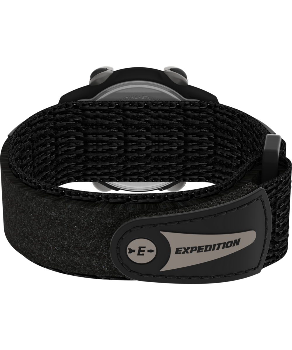 Timex Expedition 39mm Fabric Strap Watch