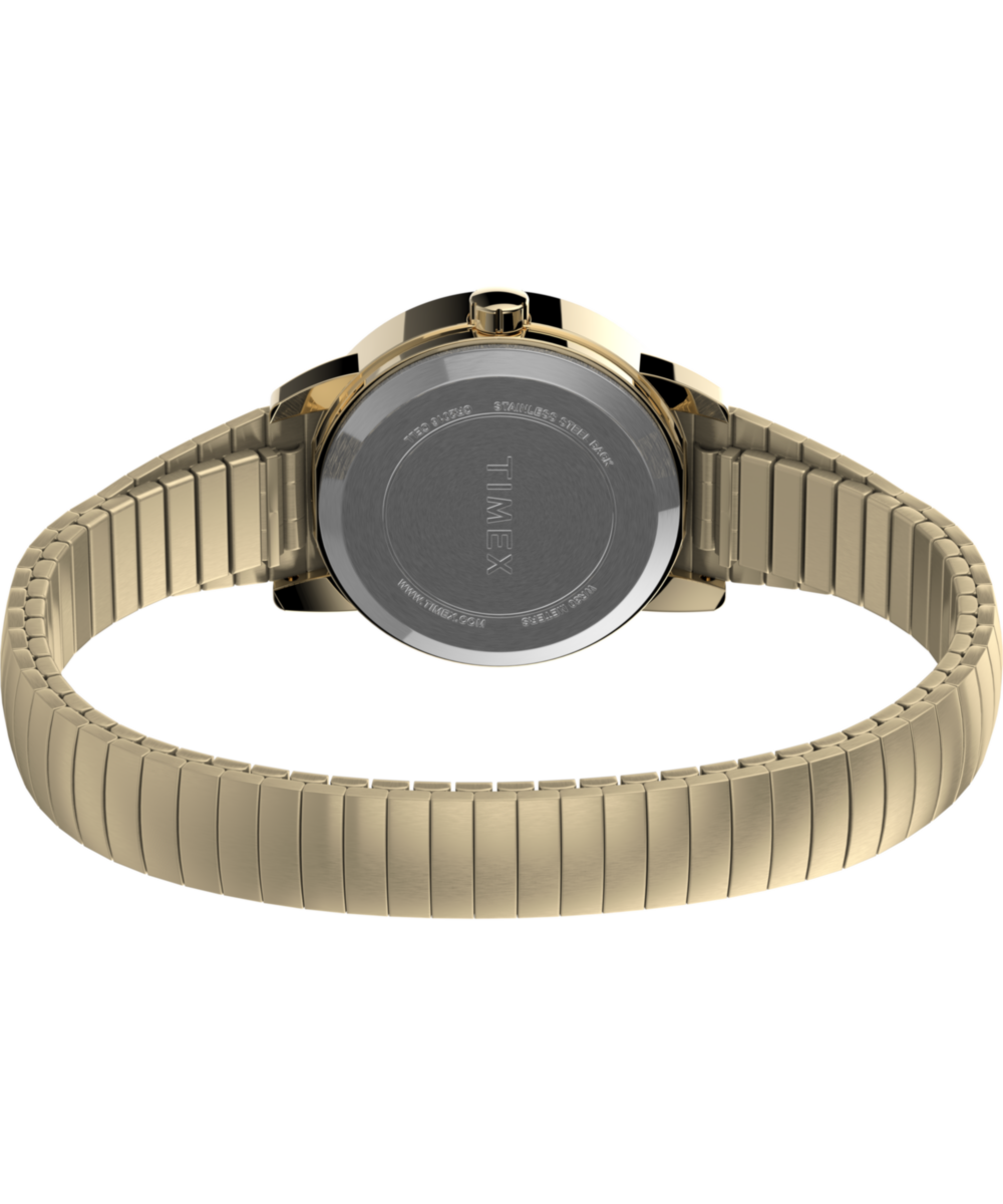 Timex Easy Reader 25mm Expansion Band Watch