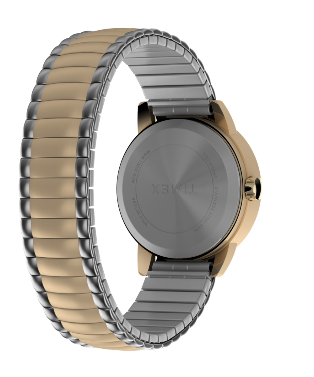 Timex Easy Reader 25mm Bracelet Watch