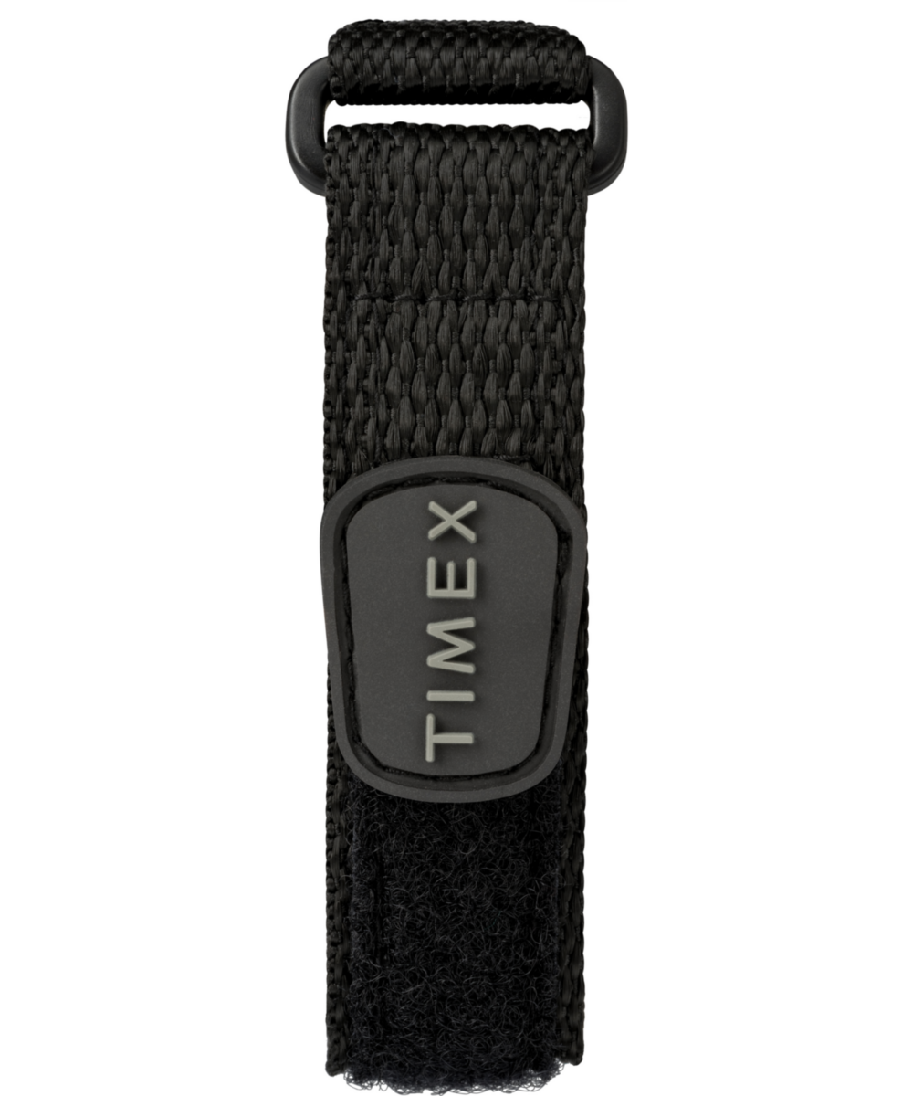 Timex TIMEX TIME MACHINES 35mm Double Layer Fabric Strap Watch