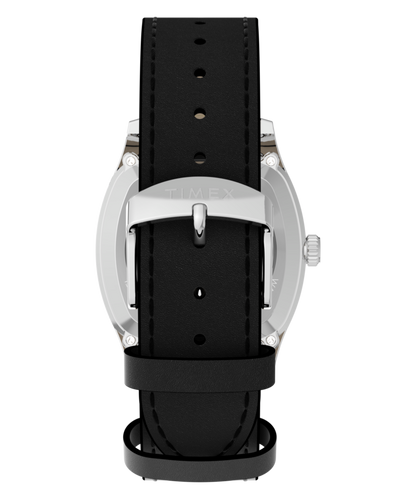 Timex Marlin Chatham Automatic 36mm Leather Strap Watch