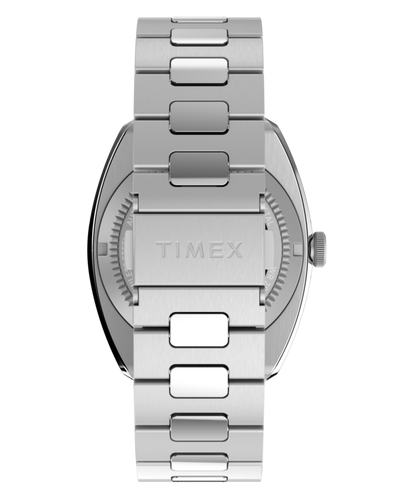 Timex Expedition Pioneer Automatic 41mm Stainless Steel Bracelet Watch