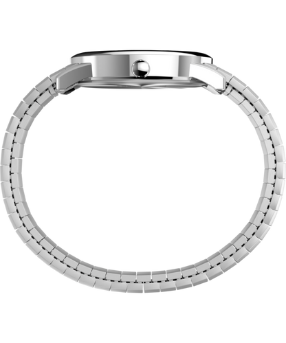 Timex Easy Reader Day Date 35mm Expansion Band Watch