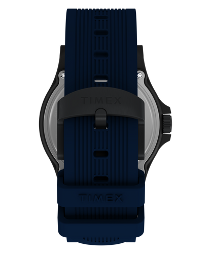 Timex Peanuts x Timex Expedition Acadia 40mm Silicone Strap Watch