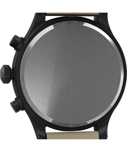 Timex Expedition Field Leather Chronograph Watch | Timex