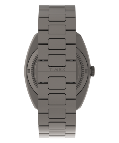 Timex Expedition Pioneer Titanium Automatic 41mm Bracelet Watch