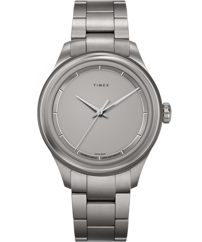 Timex Giorgio Galli S2Ti Swiss Made Automatic 38mm