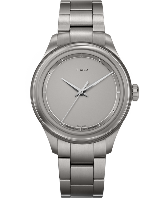 Timex Giorgio Galli S2Ti Swiss Made Automatic 38mm