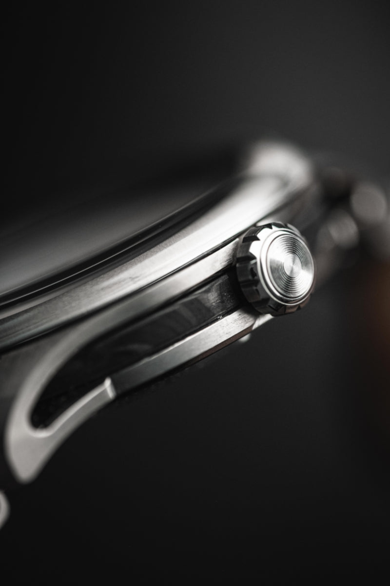 Timex Giorgio Galli S2Ti Swiss Made Automatic 38mm