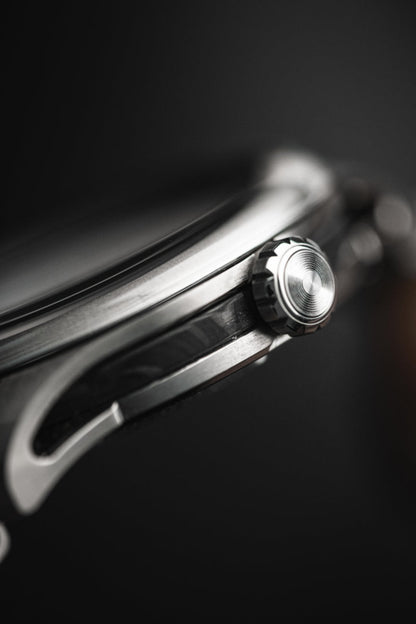 Timex Giorgio Galli S2Ti Swiss Made Automatic 38mm