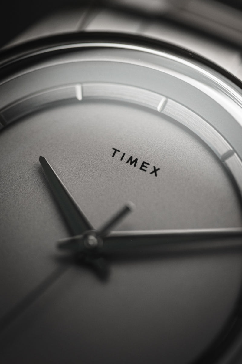 Timex Giorgio Galli S2Ti Swiss Made Automatic 38mm
