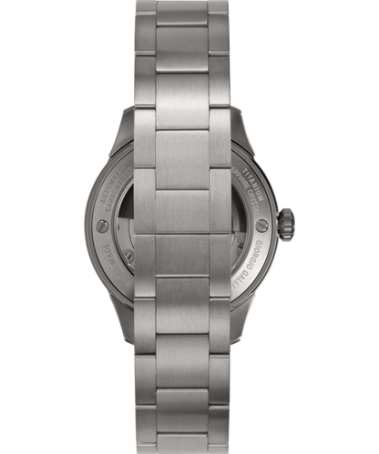 Timex Giorgio Galli S2Ti Swiss Made Automatic 38mm