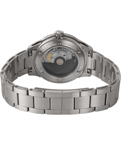 Timex Giorgio Galli S2Ti Swiss Made Automatic 38mm