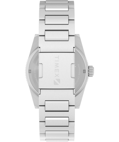 Timex Deepwater Reef 200 41mm Stainless Steel Bracelet Watch
