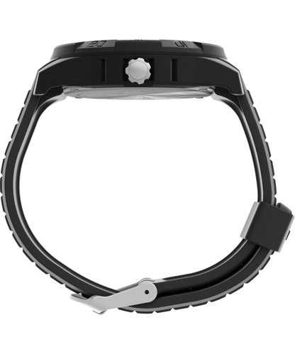 Timex Expedition Rugged Core Analog 43mm Resin Strap Watch