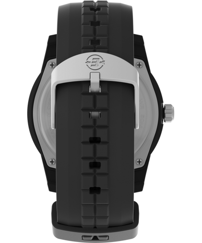 Timex Expedition Rugged Core Analog 43mm Resin Strap Watch