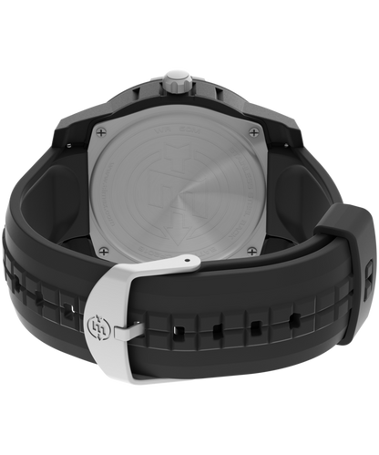 Timex Expedition Rugged Core Analog 43mm Resin Strap Watch