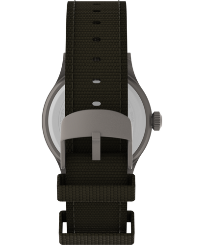 Timex Expedition Scout 40mm Fabric Strap Watch