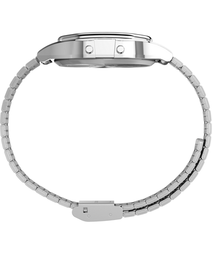 Timex Peanuts x Timex 80 Dream in Color 34mm Stainless Steel Bracelet Watch