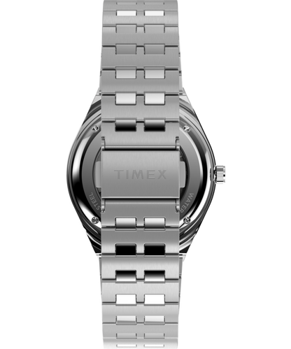Timex Peanuts x Timex M79 Automatic 40mm Stainless Steel Bracelet Watch