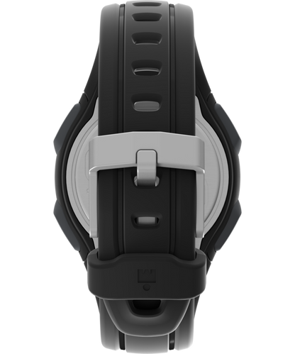 Timex IRONMAN Essential 10 Full-Size Resin Strap Watch
