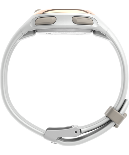 Timex Ironman Transit 33mm Mid-Size Resin Strap Watch