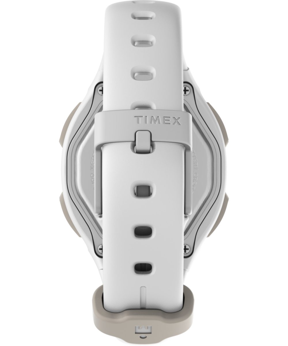 Timex Ironman Transit 33mm Mid-Size Resin Strap Watch