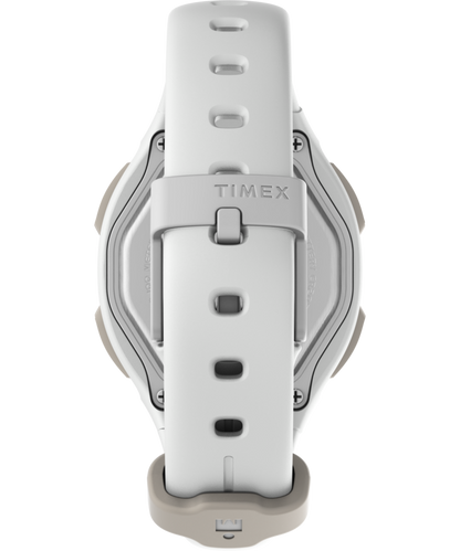 Timex Ironman Transit 33mm Mid-Size Resin Strap Watch