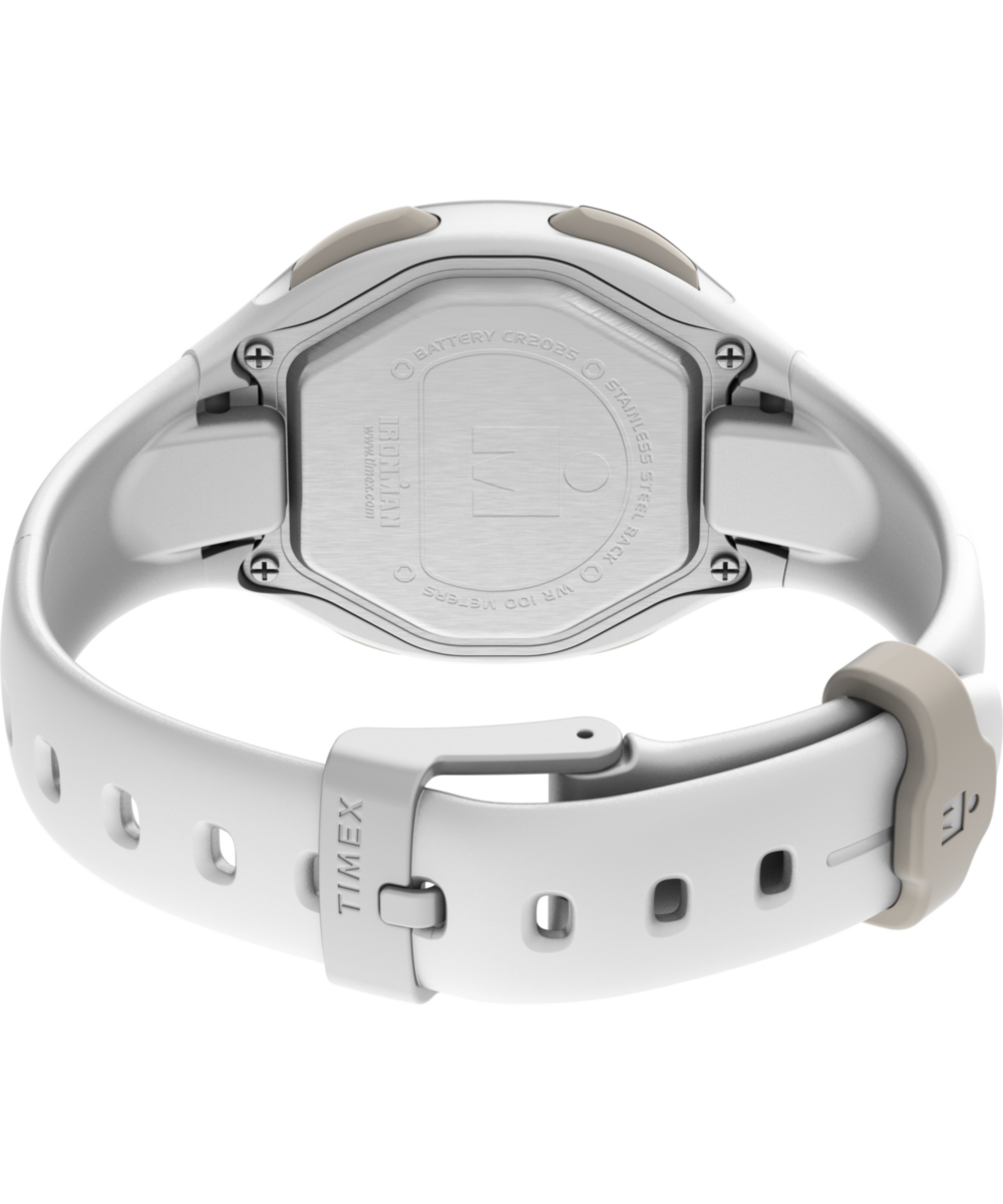 Timex Ironman Transit 33mm Mid-Size Resin Strap Watch
