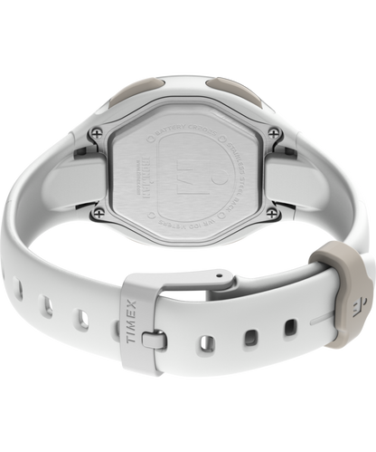 Timex Ironman Transit 33mm Mid-Size Resin Strap Watch