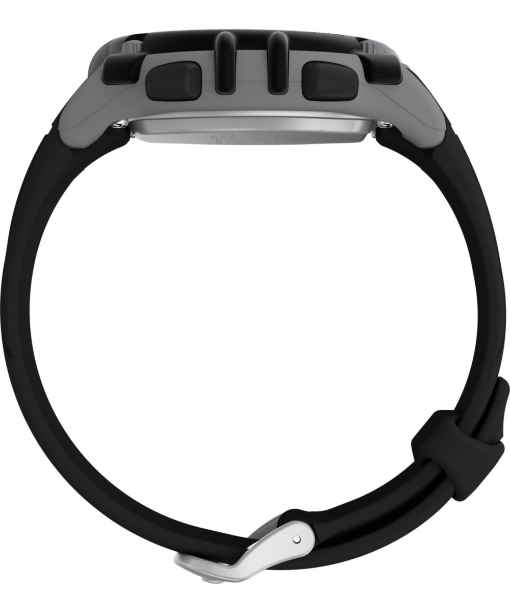 Timex IRONMAN Classic 100 Full-Size Resin Strap Watch