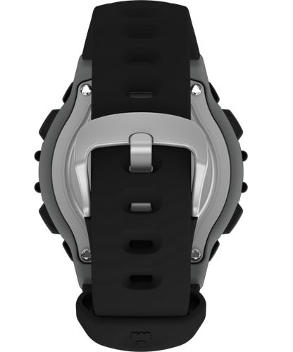 Timex IRONMAN Classic 100 Full-Size Resin Strap Watch