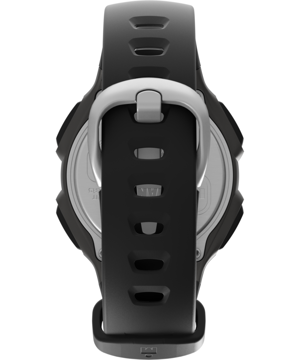 Timex IRONMAN Classic 30 Full-Size Resin Strap Watch
