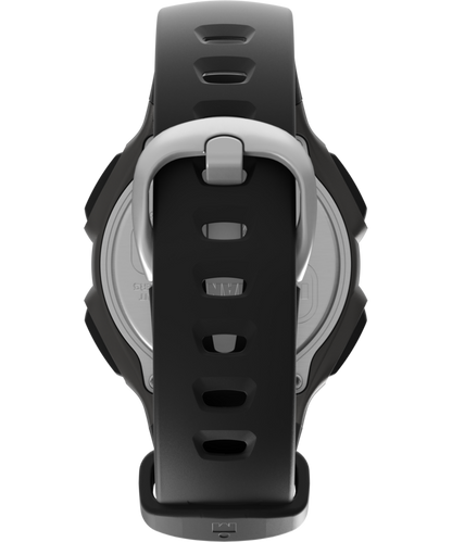 Timex IRONMAN Classic 30 Full-Size Resin Strap Watch