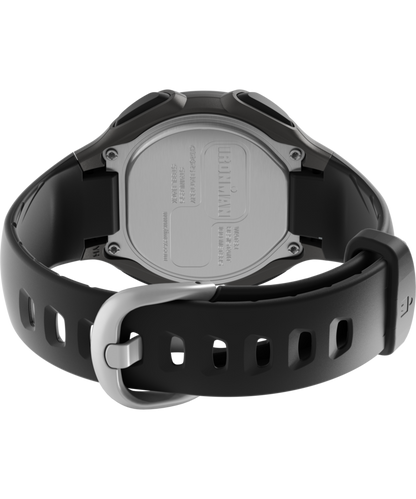 Timex IRONMAN Classic 30 Full-Size Resin Strap Watch