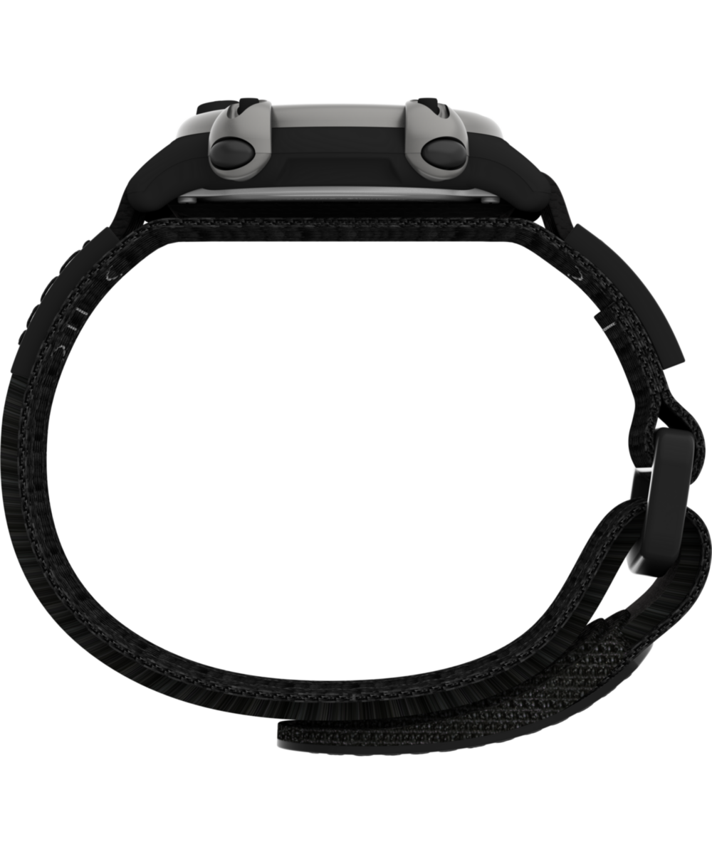 Timex Expedition 39mm Fabric Strap Watch