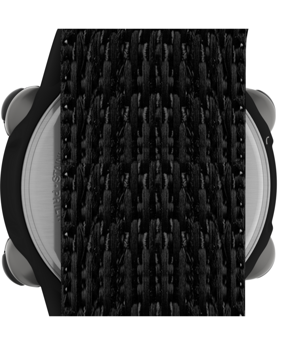 Timex Expedition 39mm Fabric Strap Watch