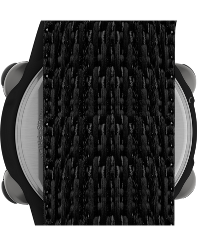 Timex Expedition 39mm Fabric Strap Watch