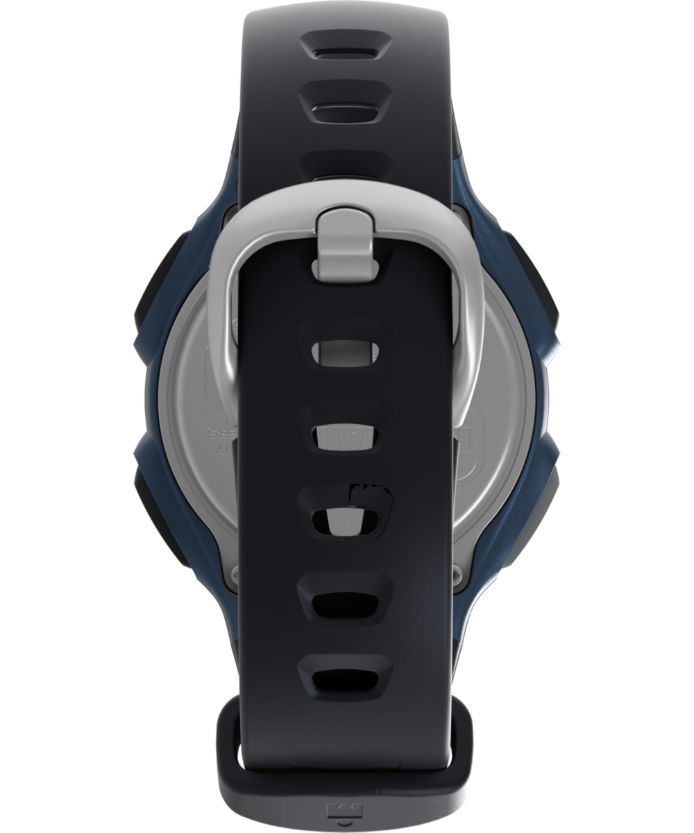 Timex IRONMAN Classic 30 Full-Size Resin Strap Watch