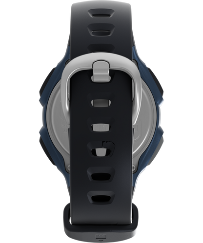 Timex IRONMAN Classic 30 Full-Size Resin Strap Watch