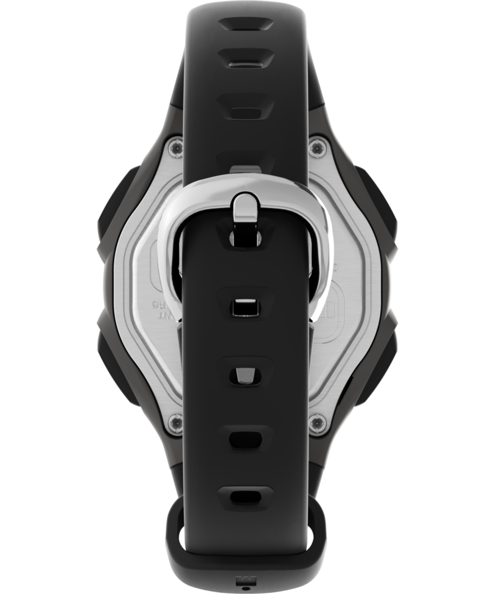 Timex IRONMAN Classic 30 Mid-Size Resin Strap Watch