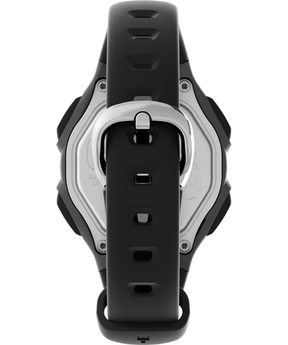 Timex IRONMAN Classic 30 Mid-Size Resin Strap Watch