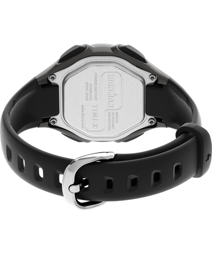 Timex IRONMAN Classic 30 Mid-Size Resin Strap Watch