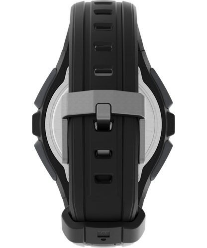 Timex IRONMAN Essential 10 Full-Size Resin Strap Watch