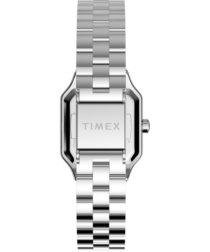 Timex Addison 23mm Stainless Steel Bracelet Watch