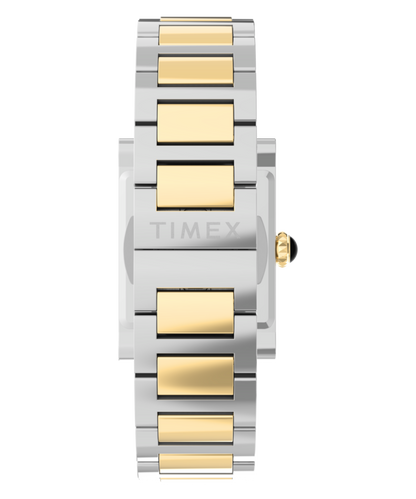 Timex Timex x Jacquie Aiche Éclat 24mm Stainless Steel Bracelet Watch