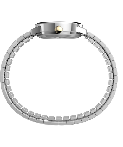 Timex Easy Reader 25mm Stainless Steel Expansion Band Watch