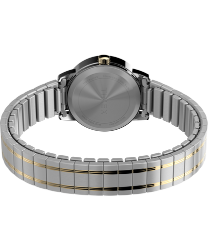 Timex Easy Reader 25mm Stainless Steel Expansion Band Watch