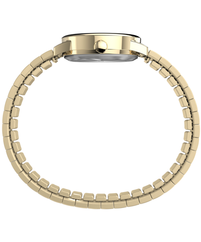 Timex Easy Reader 25mm Stainless Steel Expansion Band Watch