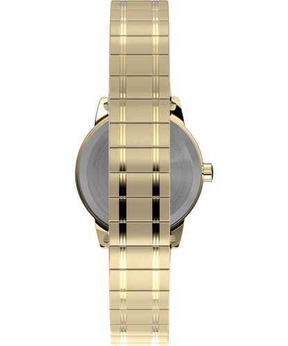 Timex Easy Reader 25mm Stainless Steel Expansion Band Watch